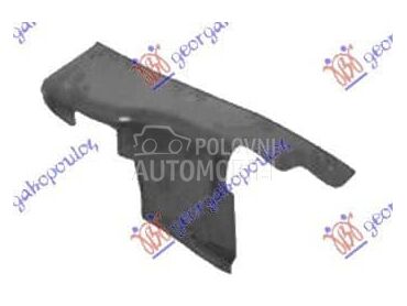 ZASTITA MOTORA ISPOD ALTERNATO za Opel Vectra C od 2000. do 2027. god.