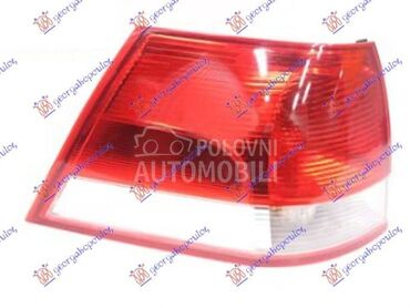 STOP LAMPA SPOLJASNJA KARAVAN za Opel Vectra C od 2000. do 2027. god.