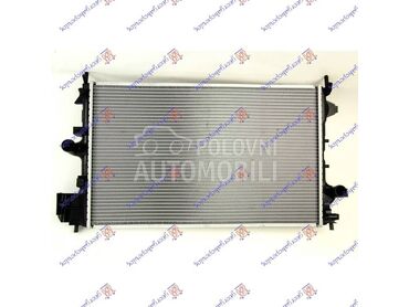 HLADNJAK MOTORA 1.9 CDTi (Z19D za Opel Vectra C od 2000. do 2027. god.