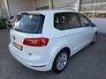 Volkswagen Golf Sportsvan 1.6TDI