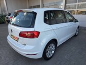 Volkswagen Golf Sportsvan 1.6TDI
