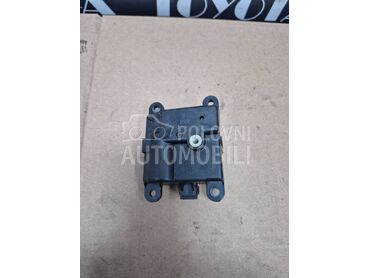 motor klapne ventilacije za Nissan Qashqai od 2007. do 2013. god.