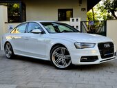 Audi A4 Ultra/S line/190hp