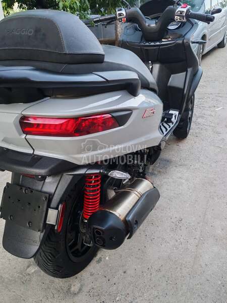 Piaggio MP3 500hpe