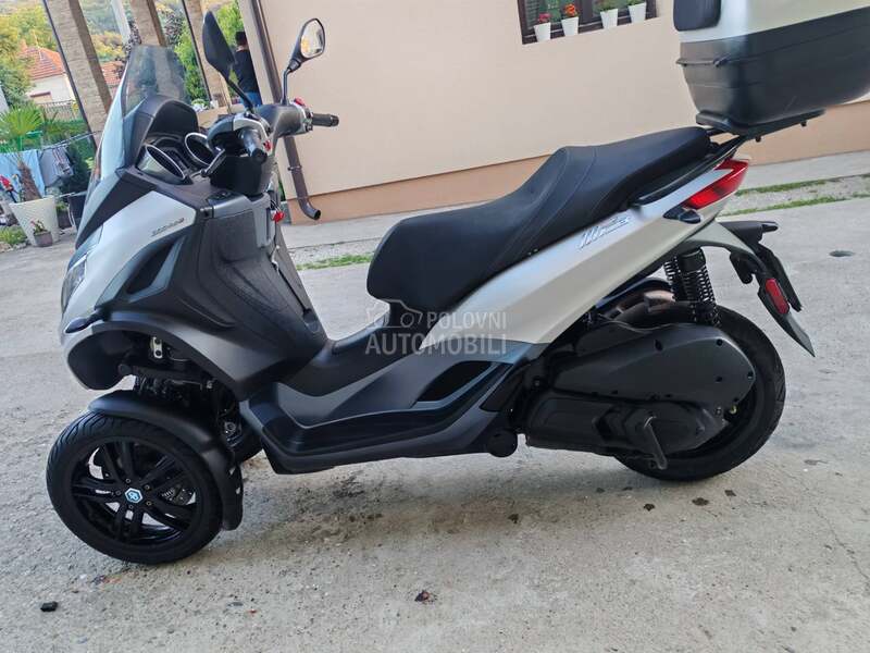 Piaggio MP3 300hpe