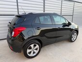 Opel Mokka 1.4 COSMO 4x4 CH