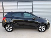 Opel Mokka 1.4 COSMO 4x4 CH