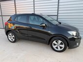 Opel Mokka 1.4 COSMO 4x4 CH