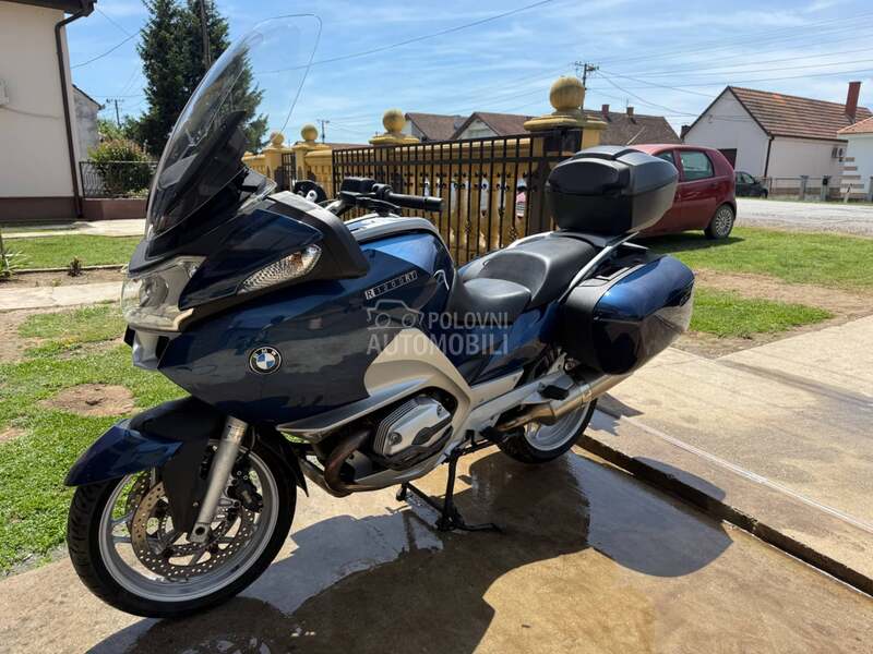 BMW R1200RT