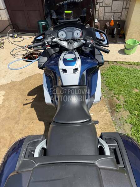 BMW R1200RT