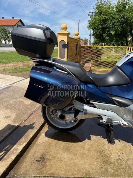 BMW R1200RT