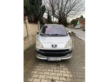 Peugeot 1007 1.4