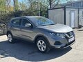Nissan Qashqai 1.7 DCI