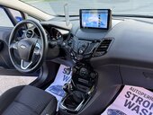 Ford Fiesta 1.5tdci TITANIUM