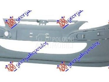 PREDNJI BRANIK PM - 307 (3A/3C za Peugeot 307 od 2000. do 2027. god.