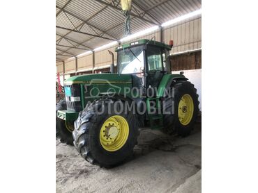 John Deere 7800