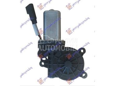 MOTOR PODIZACA PROZORA ELEKTRI za Ford Fiesta od 2000. do 2027. god.