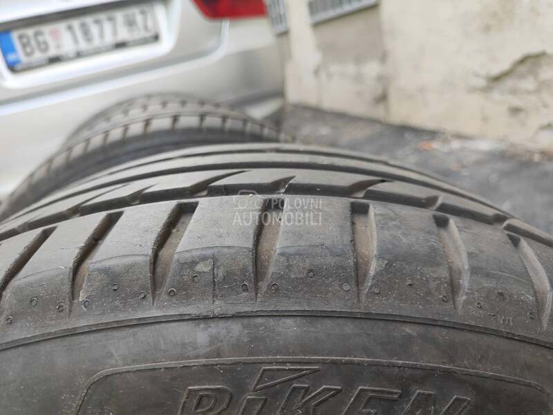 Riken 225/50 R17 Letnja
