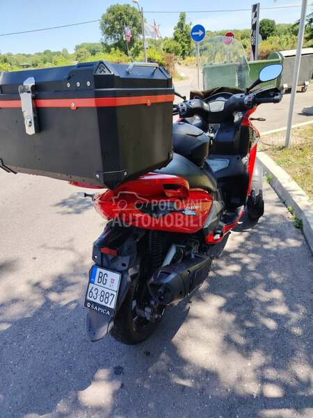 Qooder Quadro 3