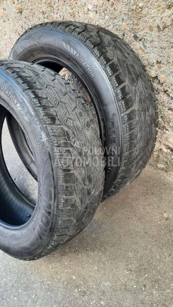 Tigar 215/60 R17 Sve sezone