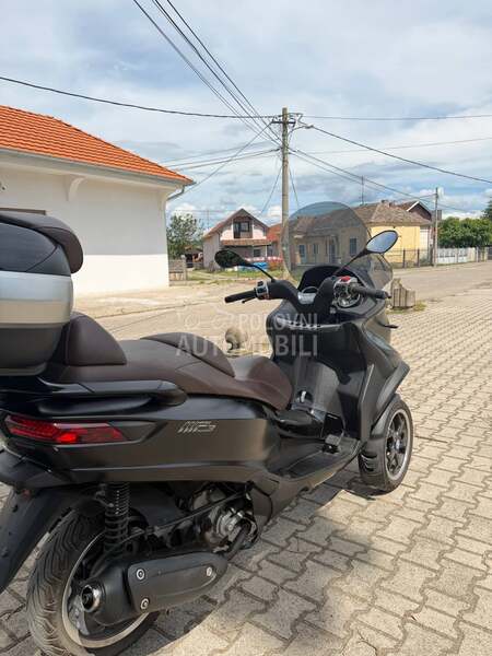 Piaggio MP3 300ie LT