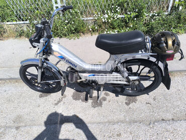 Tomos automatik
