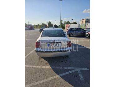 Volkswagen Passat B5 