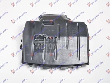 ZASTITA MOTORA PLASTICNA - IBI za Seat Ibiza od 2000. do 2027. god.