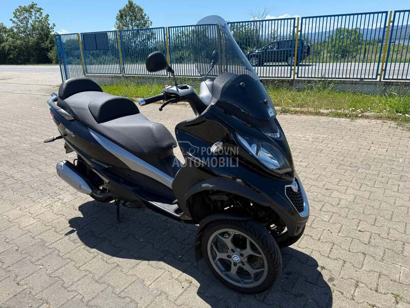 Piaggio mp3