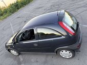 Opel Corsa C Easytronic