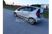 Mercedes Benz A 180 