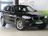 BMW X3 X-DRIVE MYLD