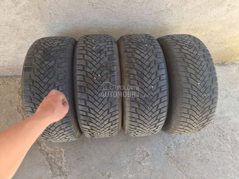 Starmaxx 215/55 R16 Sve sezone
