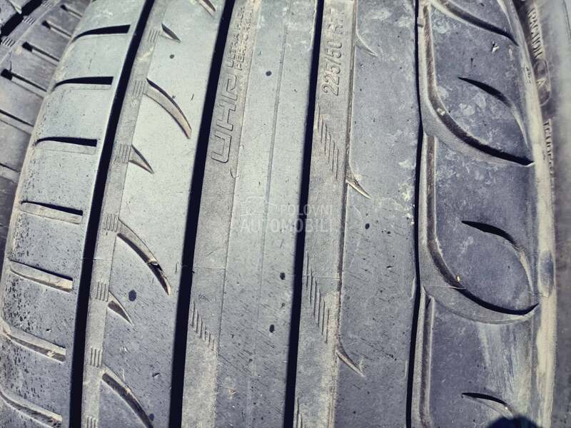 Tigar 225/50 R17 Letnja