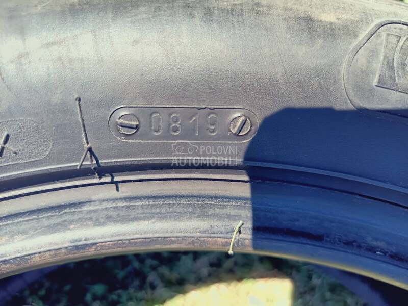 Tigar 225/50 R17 Letnja