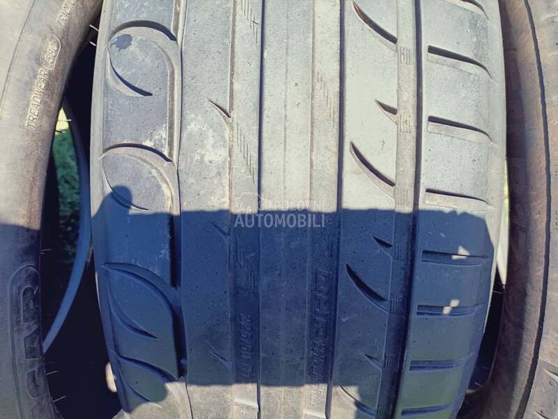 Tigar 225/50 R17 Letnja