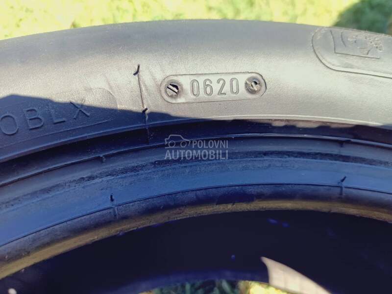 Tigar 225/50 R17 Letnja