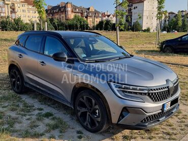 Renault Austral TECHNO ESPRIT ALPINE