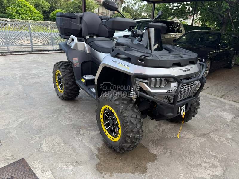 Benda R2