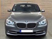 BMW 530 GT Exclusive