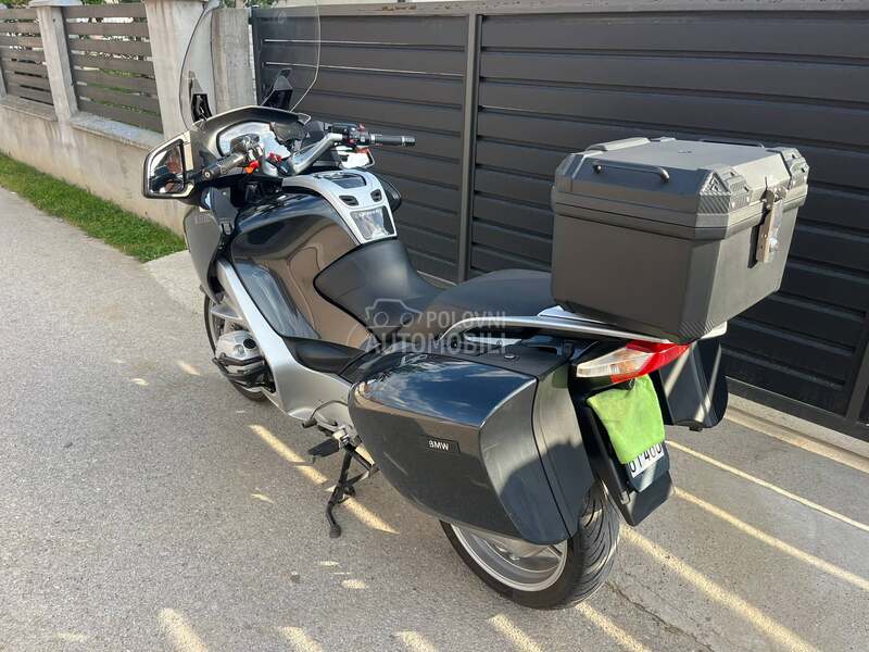 BMW R1200RT