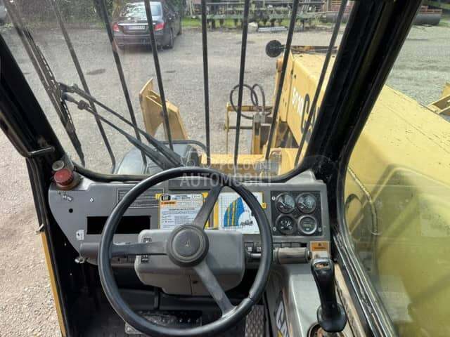 CAT TH63