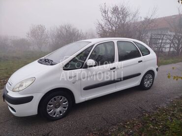 Citroen Xsara Picasso 1.6