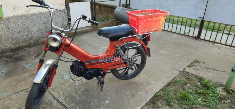 Tomos A3