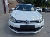 Volkswagen Golf 6 GTD 2.0TDi 125/170
