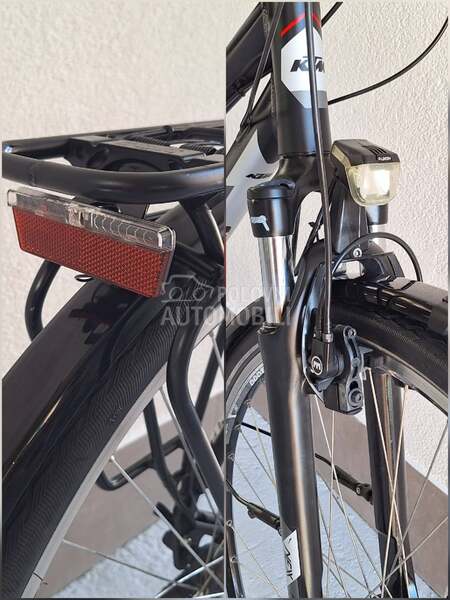 KTM Veneto 3x10 Deore L