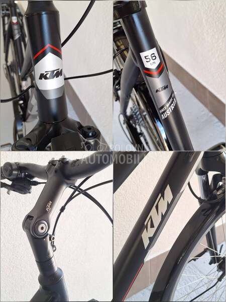 KTM Veneto 3x10 Deore L