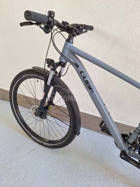 Cube Aim Allroad 2026