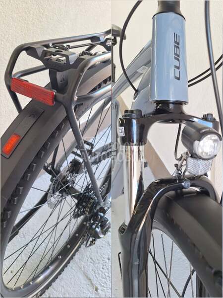 Cube Aim Allroad 2026