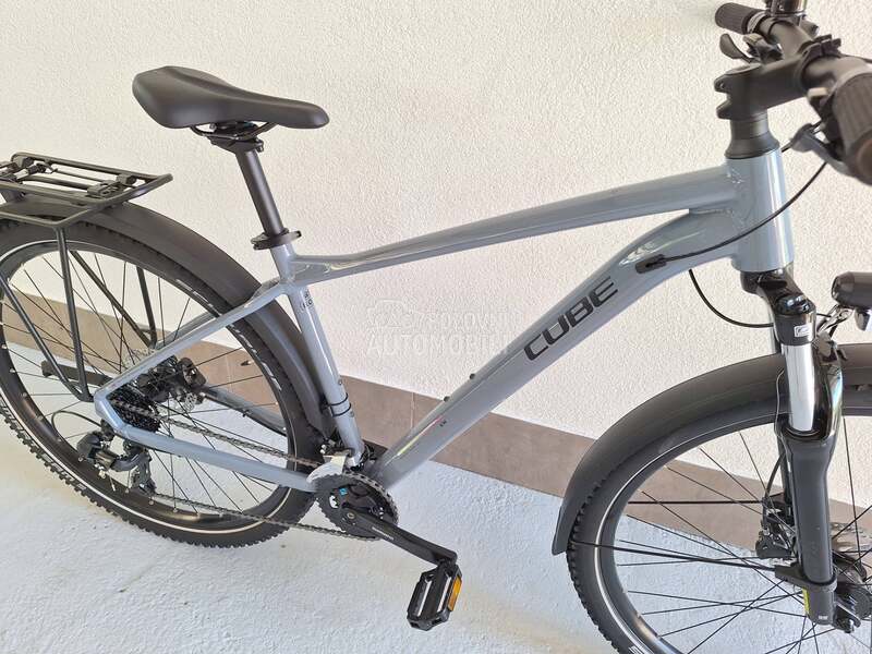 Cube Aim Allroad 2026